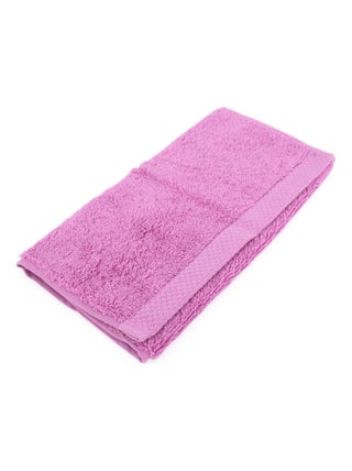Serviette invité PURE 550 g/m2