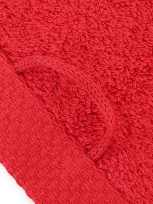 Serviette invité PURE 550 g/m2 - Kiabi