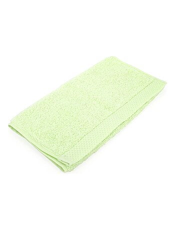 Serviette invité PURE 550 g/m2