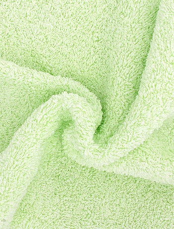 Serviette invité PURE 550 g/m2