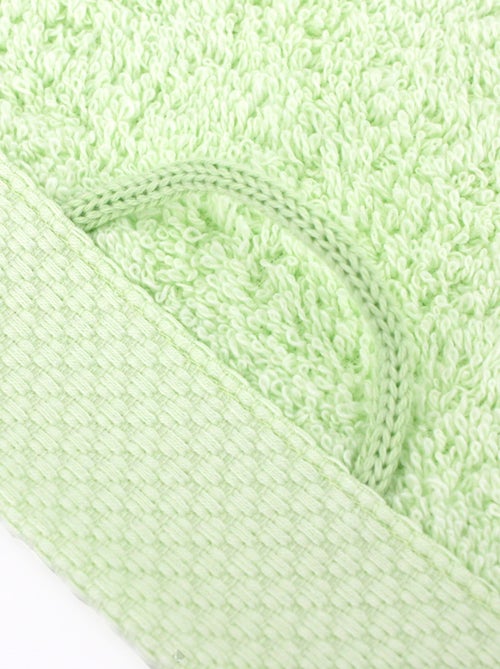 Serviette invité PURE 550 g/m2 - Kiabi