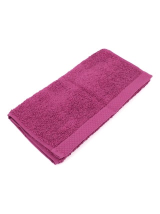 Serviette invité PURE 550 g/m2