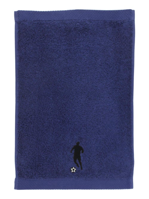 Serviette invite PURE FOOTBALL - Kiabi