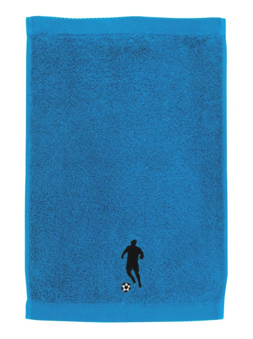 Serviette invite PURE FOOTBALL - Kiabi