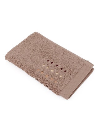 Serviette invité PURE POINTS