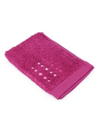 Serviette invité PURE POINTS