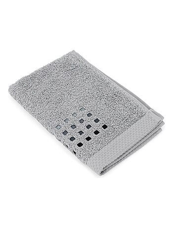 Serviette invité PURE SQUARES
