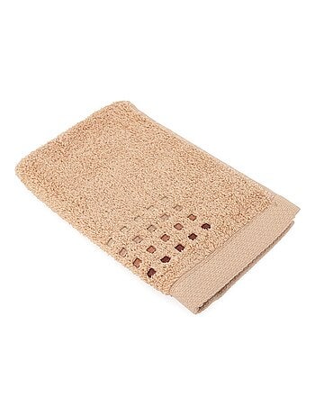 Serviette invité PURE SQUARES