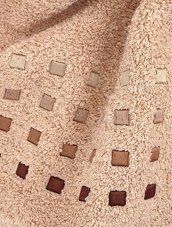 Serviette invité PURE SQUARES