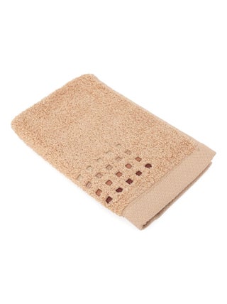 Serviette invité PURE SQUARES