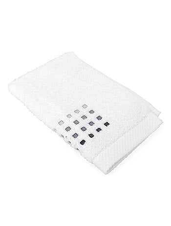 Serviette invité PURE SQUARES