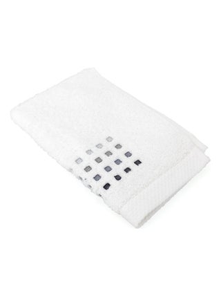 Serviette invité PURE SQUARES