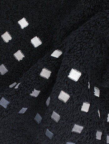 Serviette invité PURE SQUARES