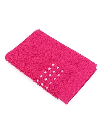 Serviette invité PURE SQUARES
