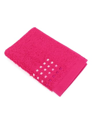 Serviette invité PURE SQUARES
