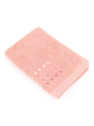 Serviette invité PURE SQUARES