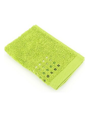 Serviette invité PURE SQUARES