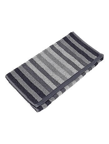 Serviette invité PURE STRIPES