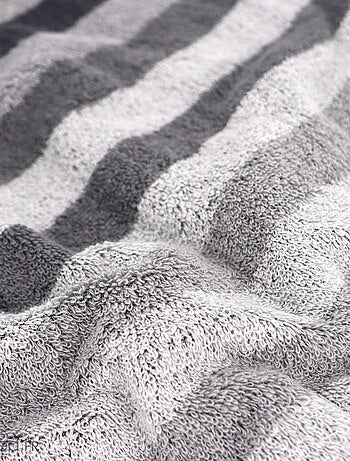 Serviette invité PURE STRIPES