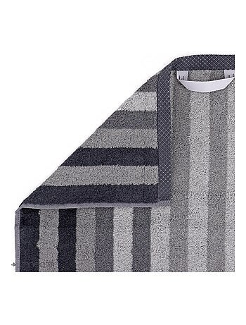 Serviette invité PURE STRIPES