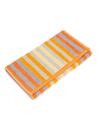 Serviette invité PURE STRIPES