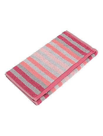 Serviette invité PURE STRIPES