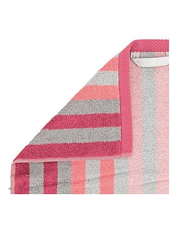 Serviette invité PURE STRIPES