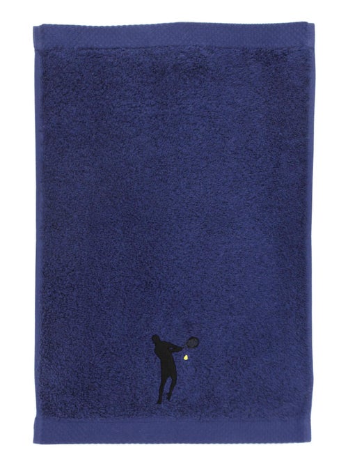 Serviette invite PURE TENNIS - Kiabi