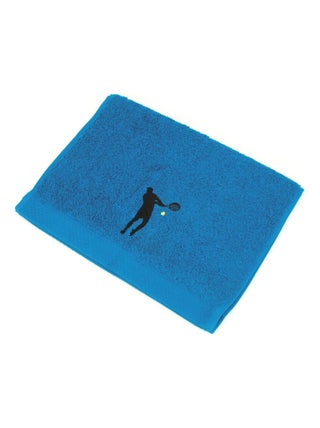 Serviette invite PURE TENNIS