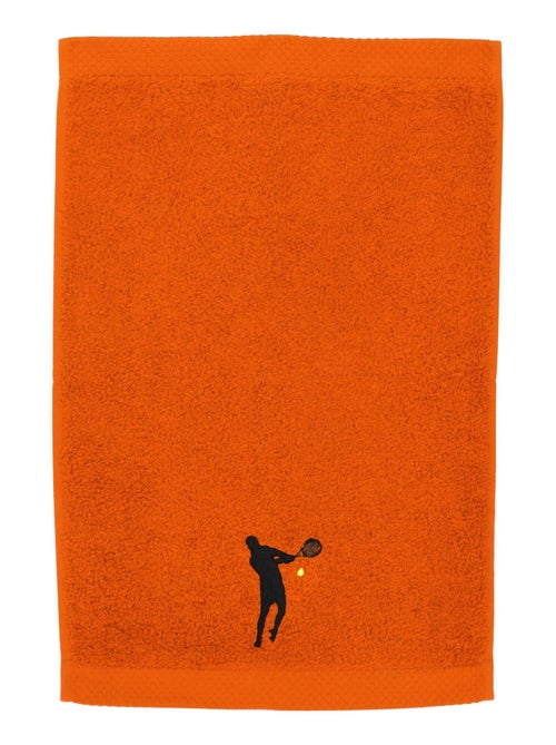 Serviette invite PURE TENNIS - Kiabi