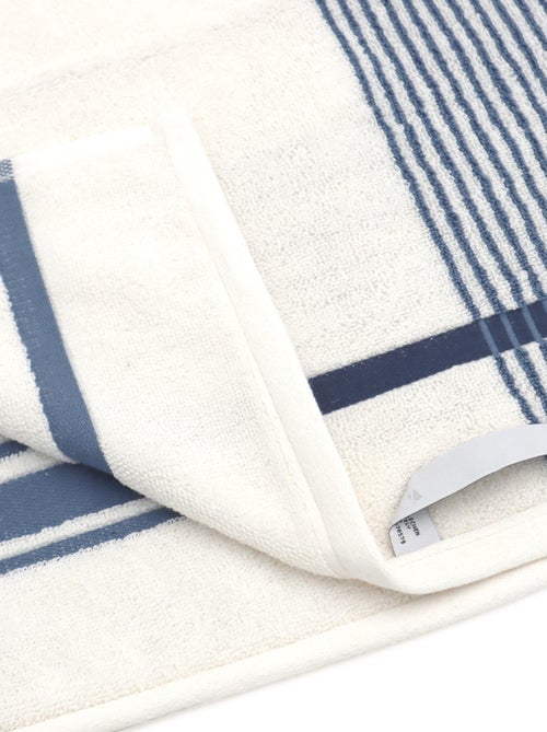 Serviette invité RIBBON - Kiabi