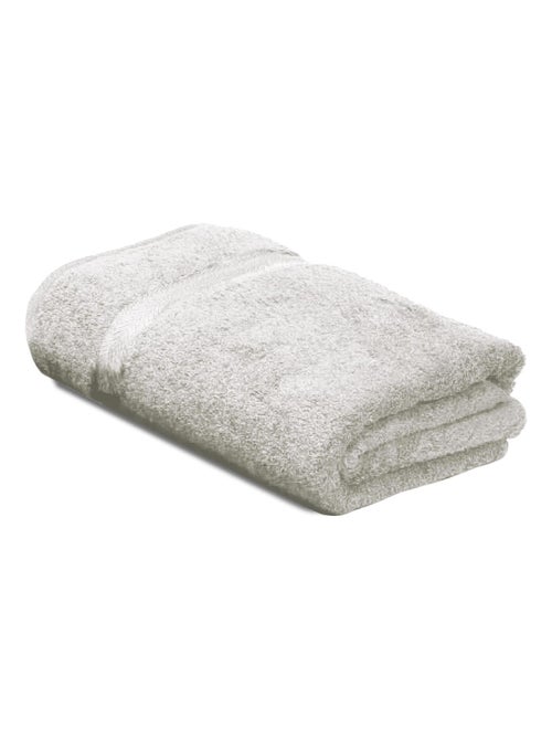 Serviette Invité ROYAL CRESENT 650 g/m2 - Kiabi