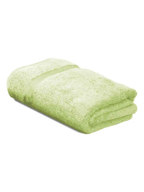 Serviette Invité ROYAL CRESENT 650 g/m2 - Kiabi