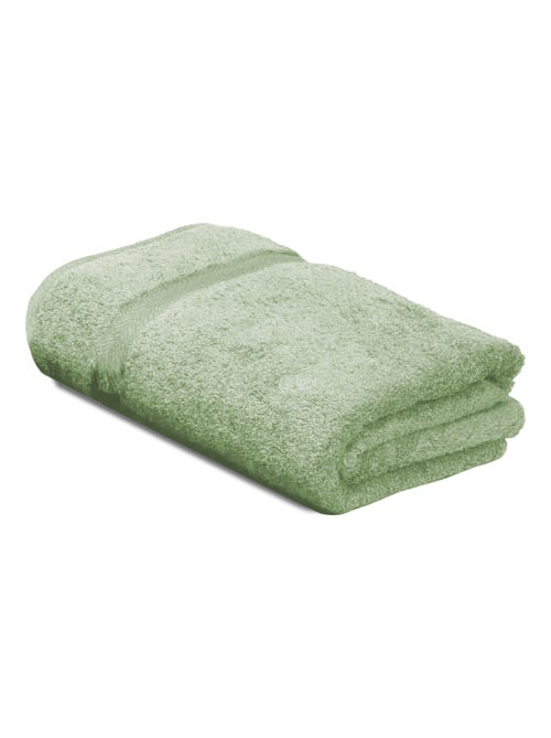 Serviette Invité ROYAL CRESENT 650 g/m2 - Kiabi