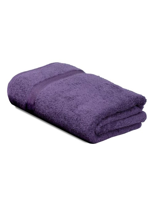 Serviette Invité ROYAL CRESENT 650 g/m2 - Kiabi