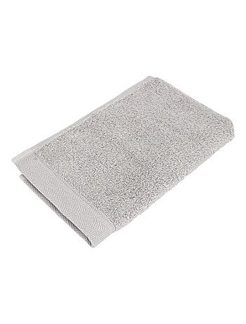 Serviette invité SOFTY