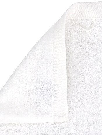 Serviette invité SOFTY