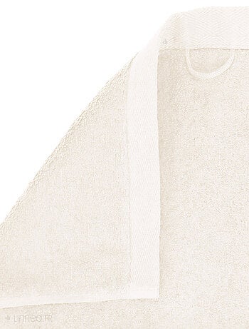 Serviette invité SOFTY