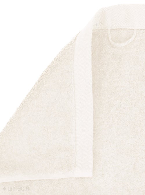 Serviette invité SOFTY - Kiabi