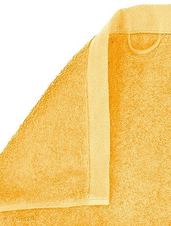 Serviette invité SOFTY