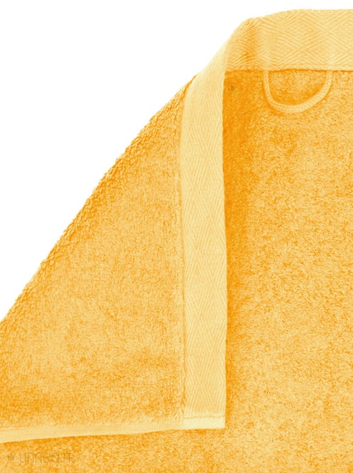 Serviette invité SOFTY - Kiabi