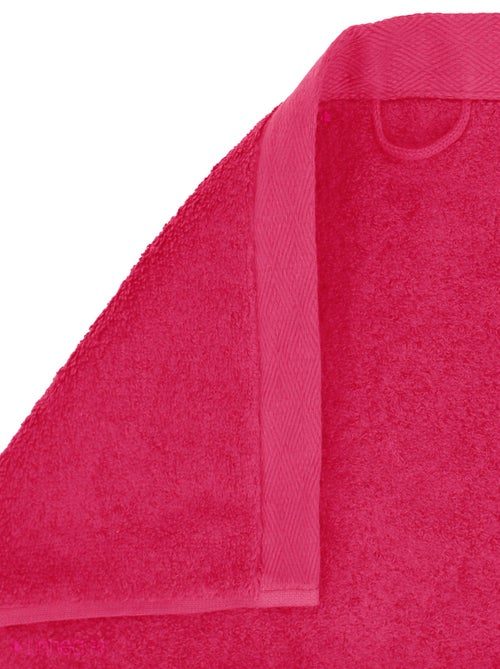 Serviette invité SOFTY - Kiabi
