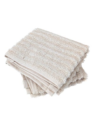 Serviette invité uni coton  SPECTRE