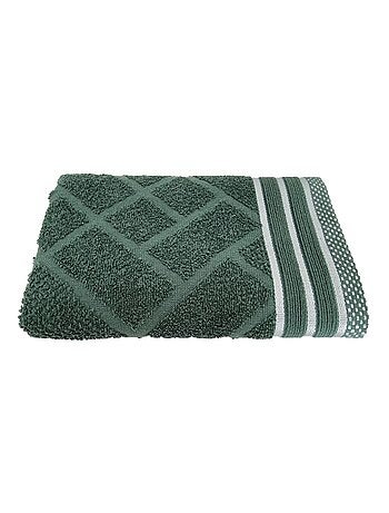 Serviette JACQUARD