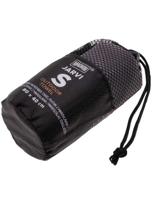 Serviette jarvi - magnum - Kiabi Serviette jarvi - magnum - Kiabi