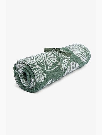 Serviette leaf penti