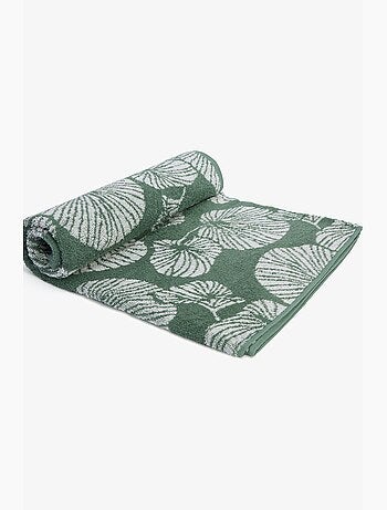 Serviette leaf penti