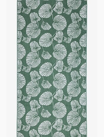 Serviette leaf penti