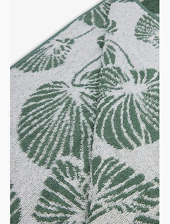 Serviette leaf penti