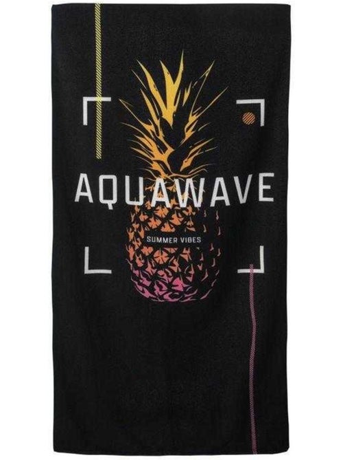 Serviette motif/style ananas toflo - aquawave - Kiabi Serviette motif/style ananas toflo - aquawave - Kiabi